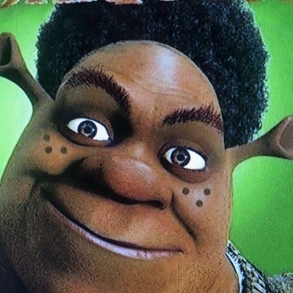 Meet your Posher, Patrick - Picture 1 of 1